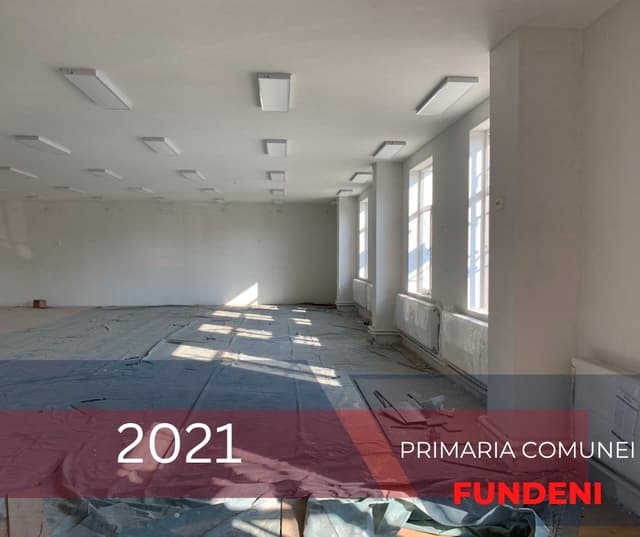 Sistem de Alimentare cu Apă 1